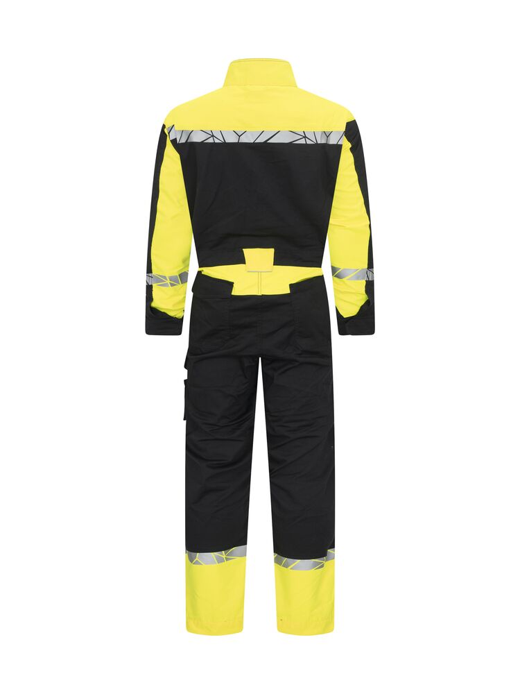 7601 COVERALL 7601 COVERALL 9910-VIZ