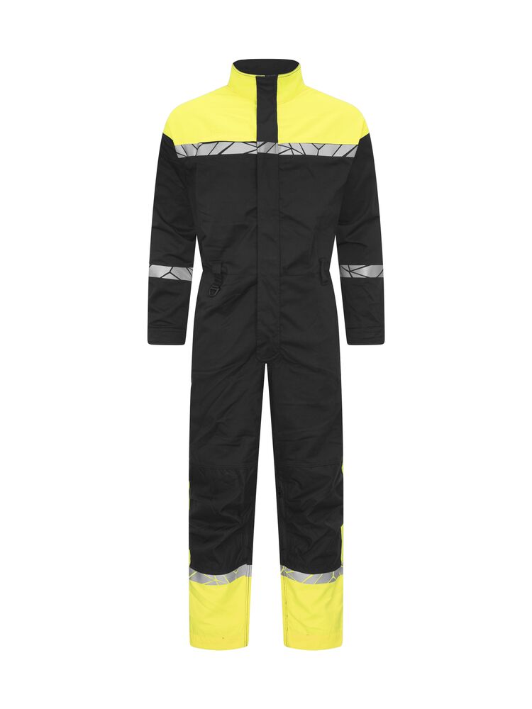 7601 OVERALL 7601 OVERALL 9910-VIZ