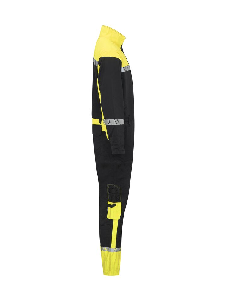 7601 COVERALL 7601 COVERALL 9910-VIZ