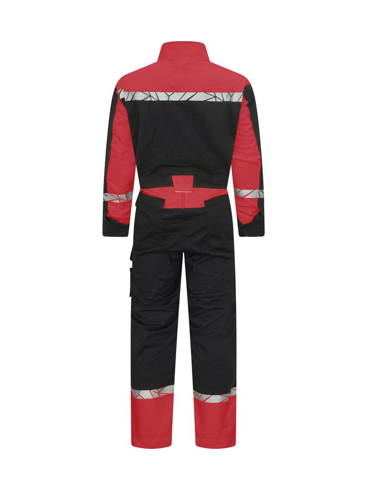 7601 COVERALL 7601 COVERALL 9910-VIZ