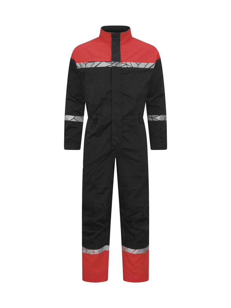 7601 OVERALL 7601 OVERALL 9910-VIZ