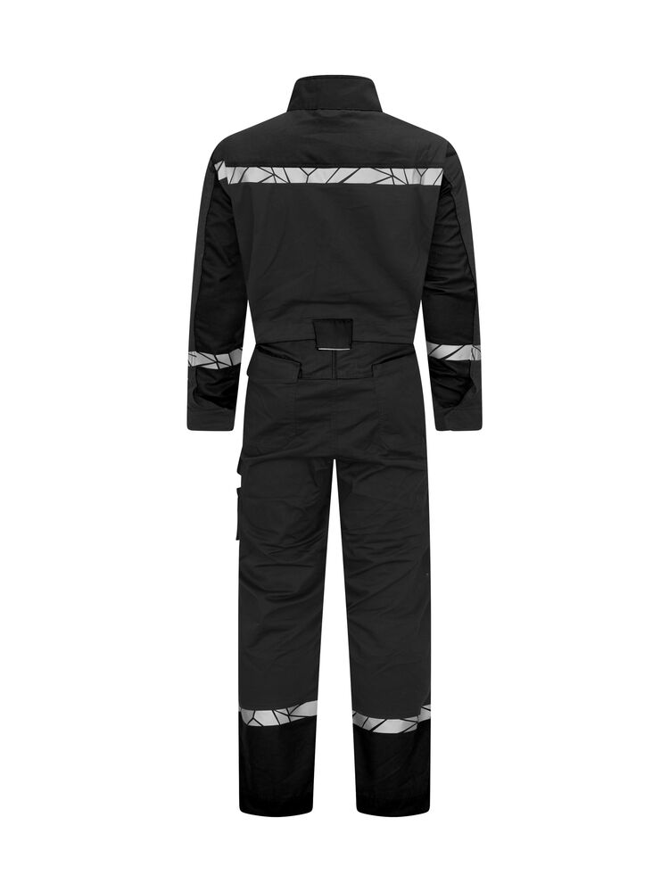 7601 COVERALL 7601 COVERALL 9910-VIZ