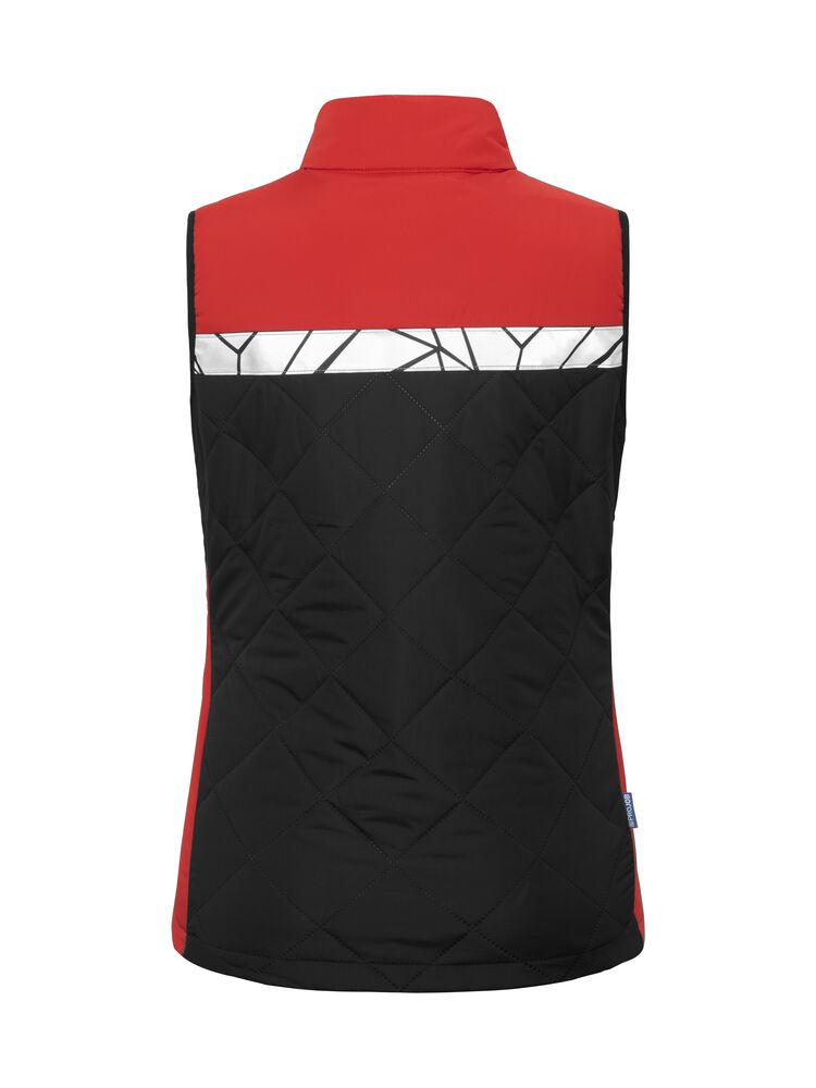 7701 VEST WOMEN