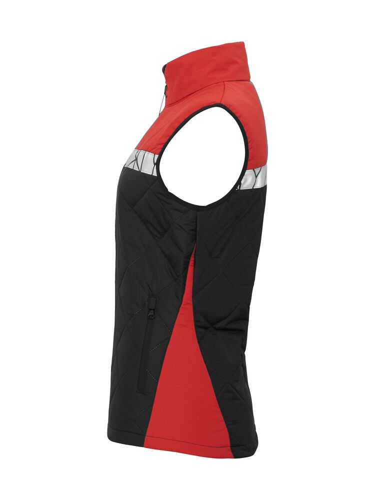 7701 VEST WOMEN