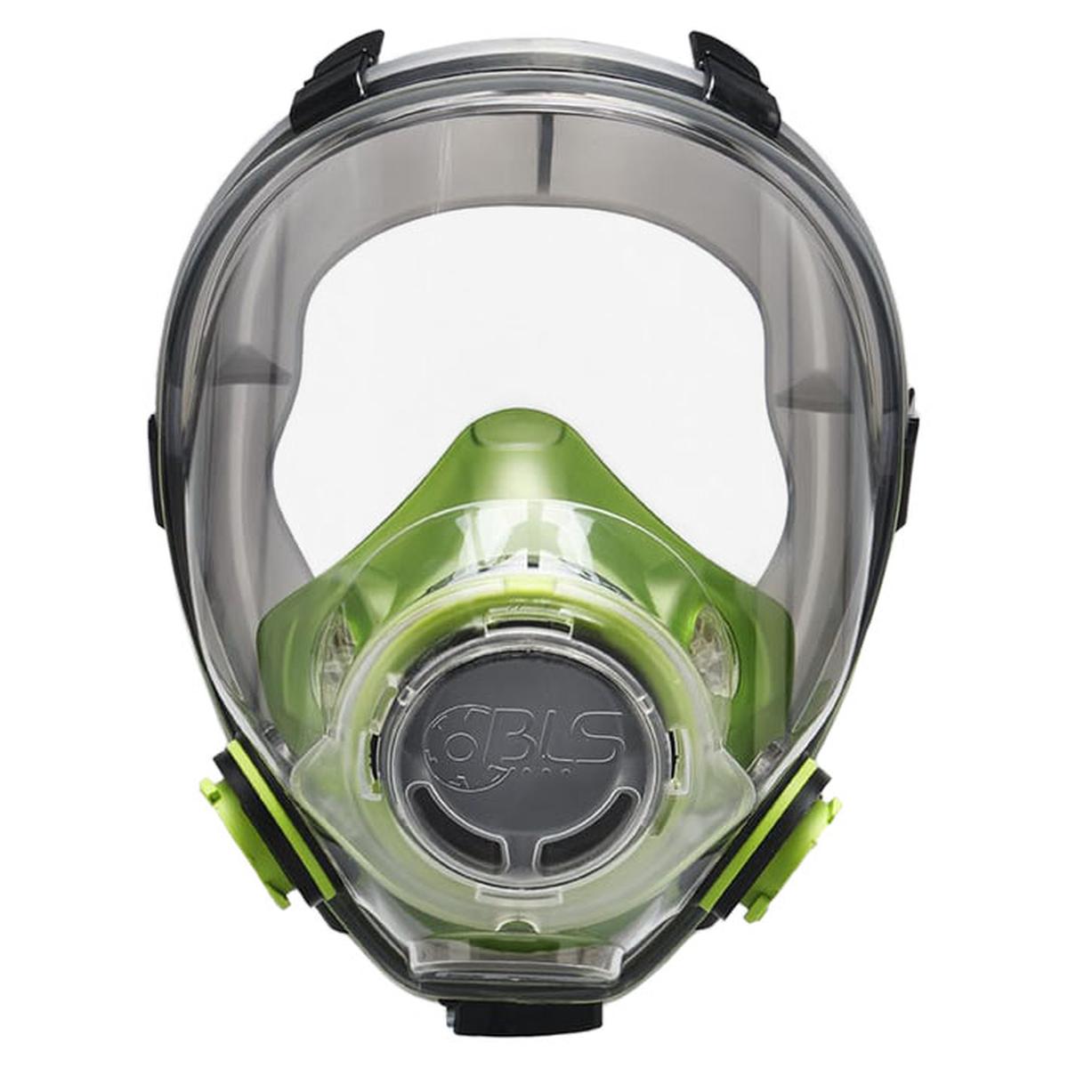 Full Face Mask BLS 5600 TPE