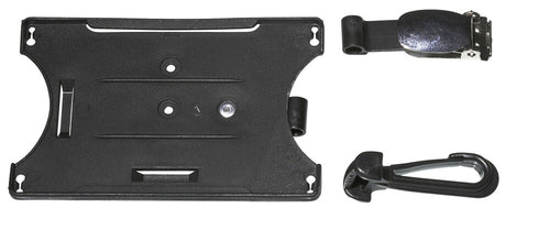 9032 ID-CARD HOLDER 5-PACK