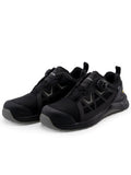 9516 ORYX WORKSHOE, LOW CUT S7S