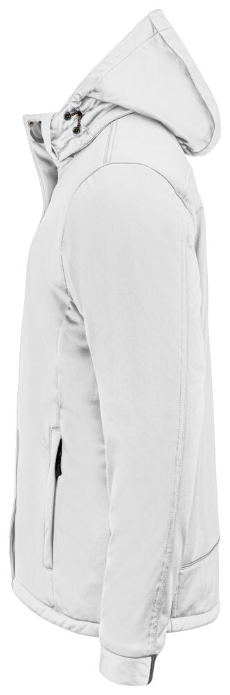1040 Vinterjacka Softshell