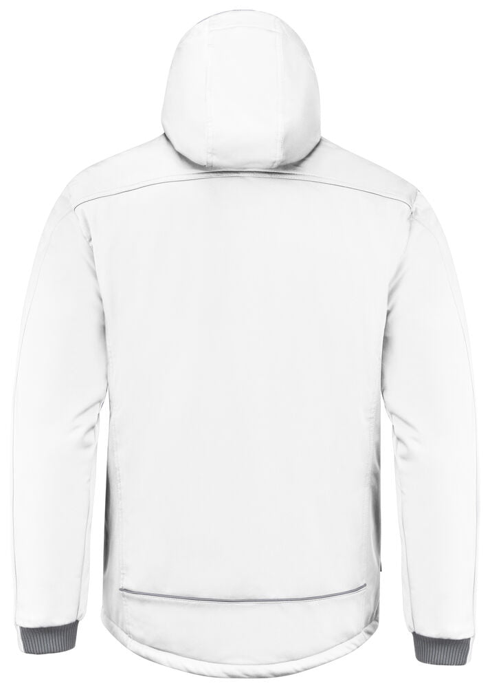 1040 Vinterjacka Softshell