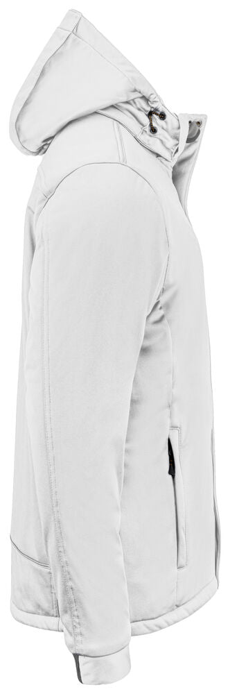 1040 Vinterjacka Softshell