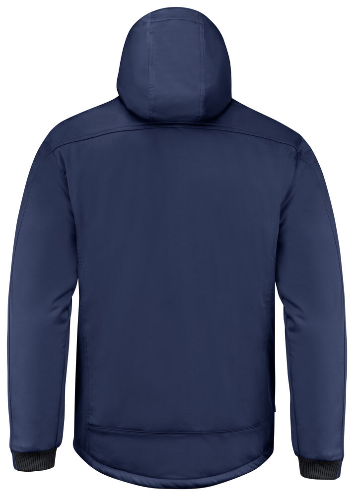 1040 Vinterjakke Softshell