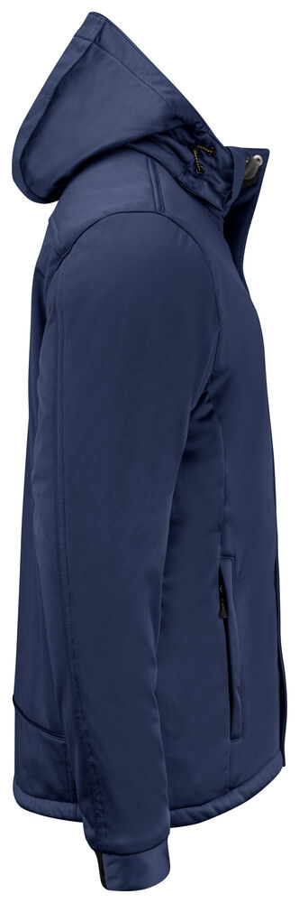 1040 Vinterjakke Softshell