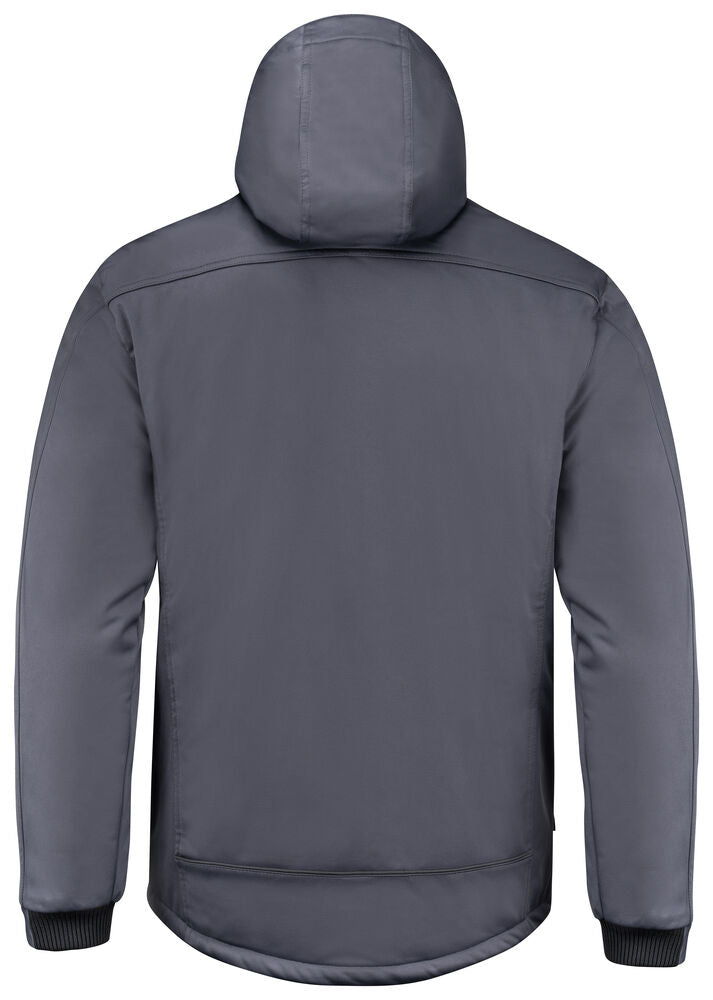1040 Vinterjakke Softshell