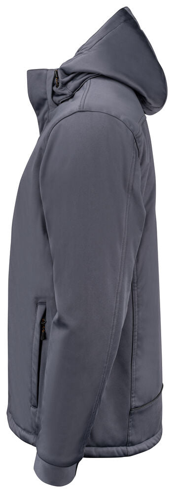 1040 Vinterjakke Softshell