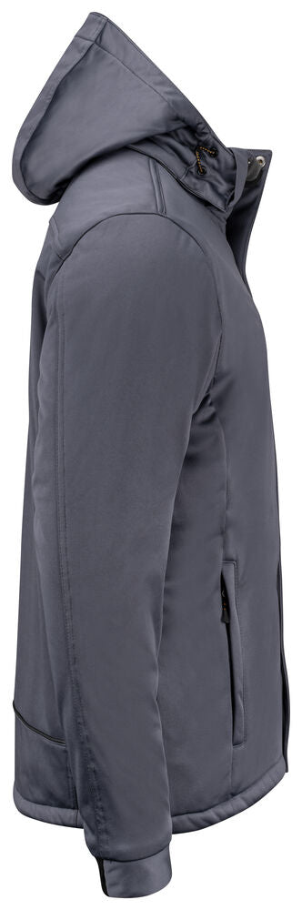 1040 Vinterjakke Softshell