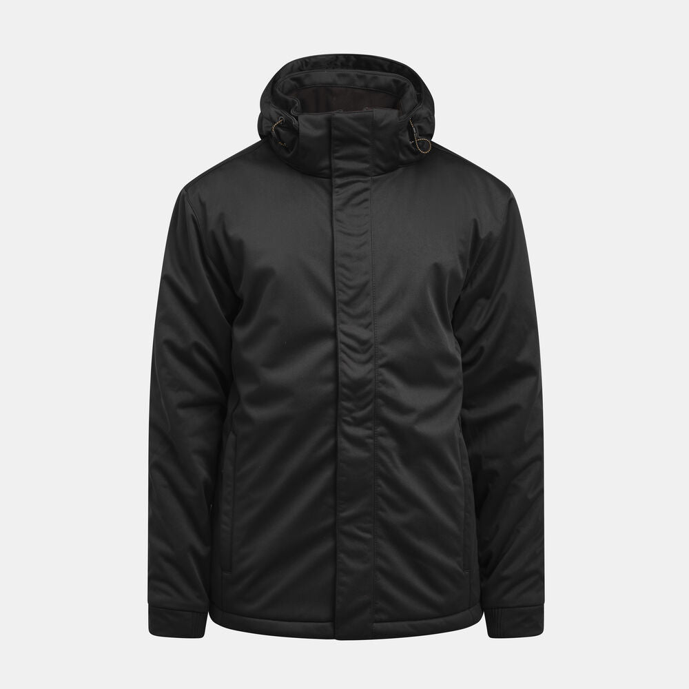 1040 Vinterjacka Softshell
