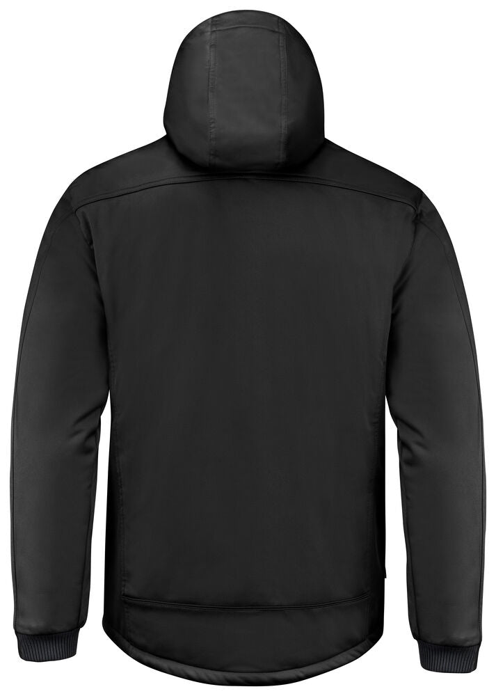 1040 Vinterjakke Softshell