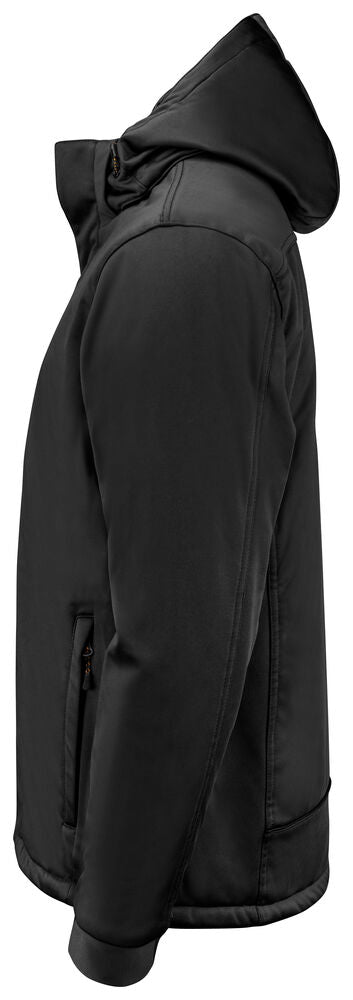 1040 Vinterjakke Softshell