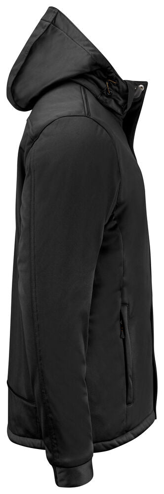 1040 Vinterjakke Softshell