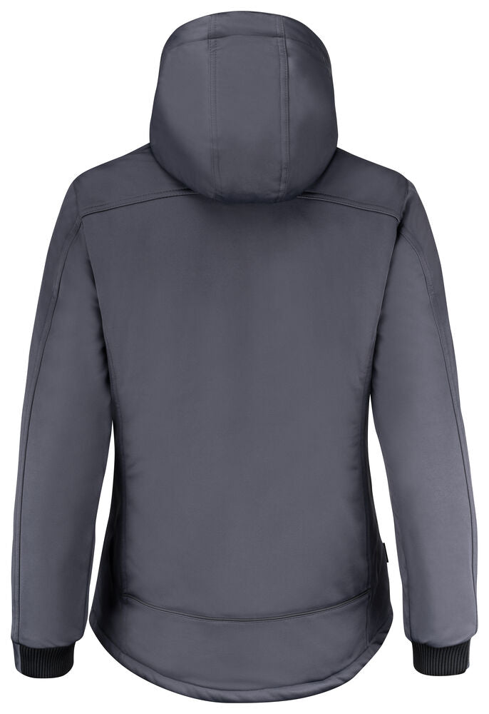 1041 Vinterjacka Softshell Dam