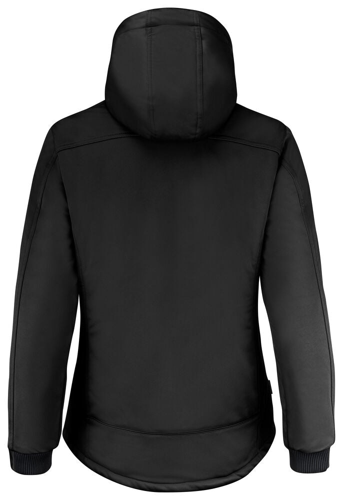 1041 Vinterjacka Softshell Dam