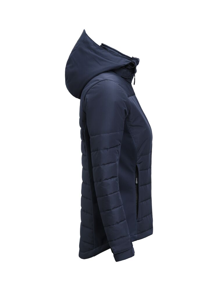 1074 Hybrid Jacket  W