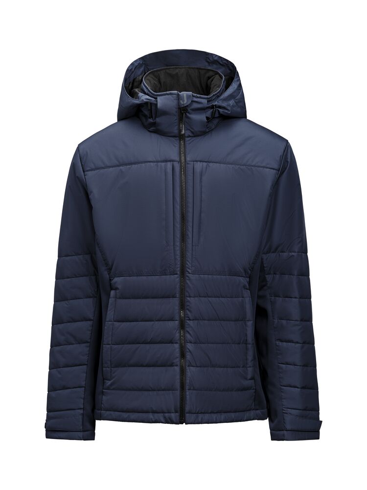 1075 Hybrid Jacket