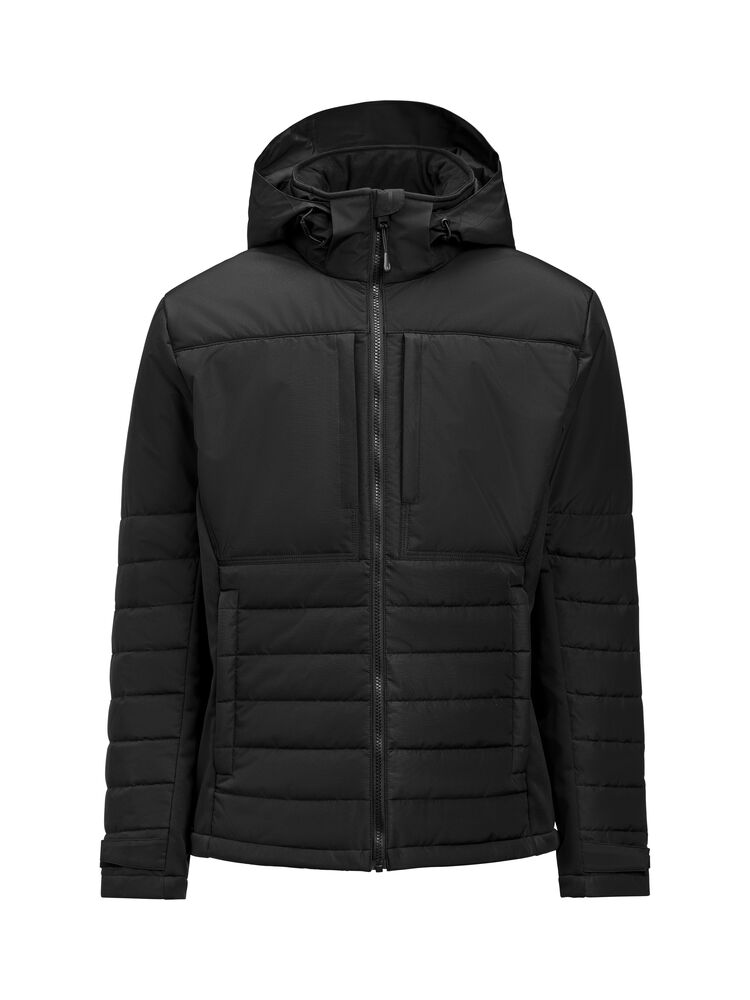 1075 Hybrid Jacket