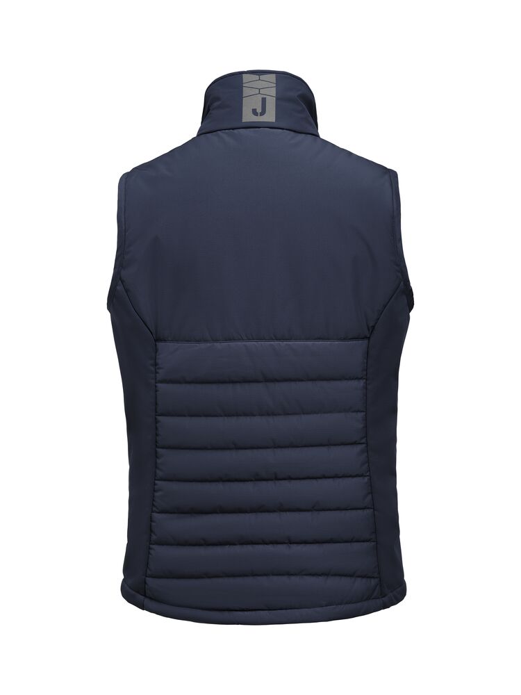 1076 Hybrid Vest