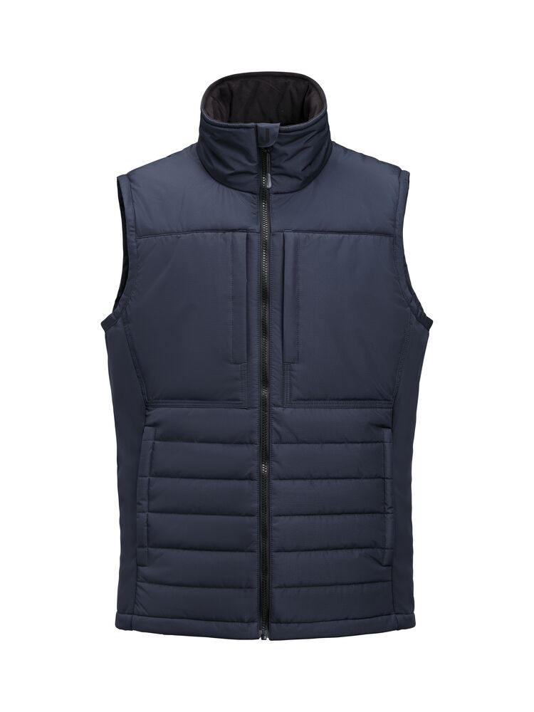 1076 Hybrid Vest