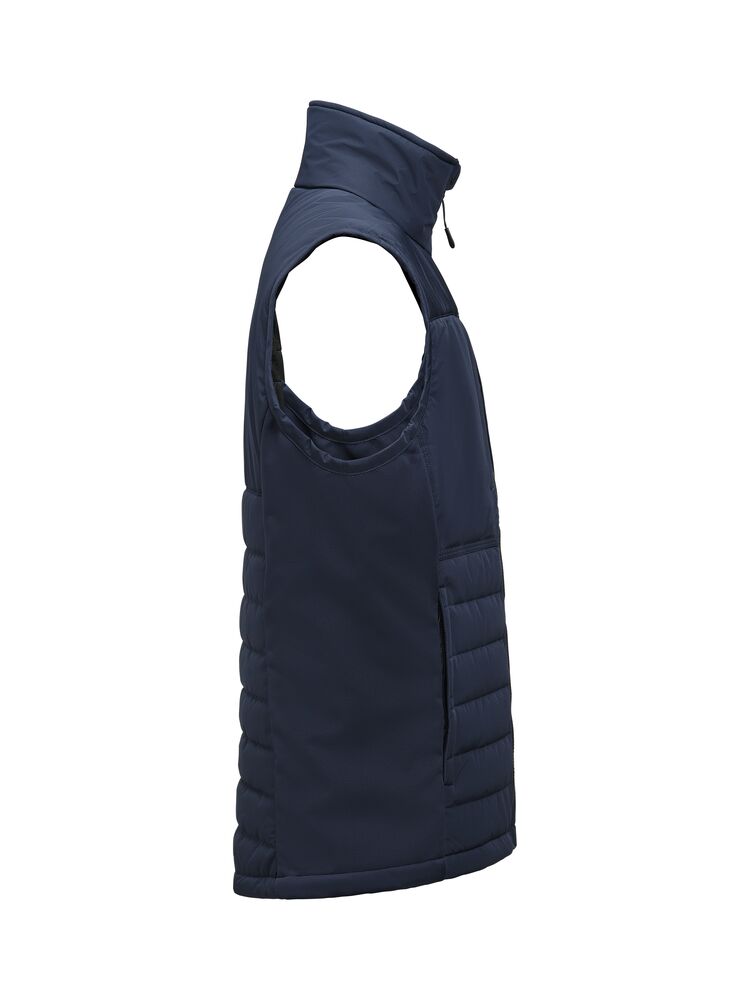 1076 Hybrid Vest