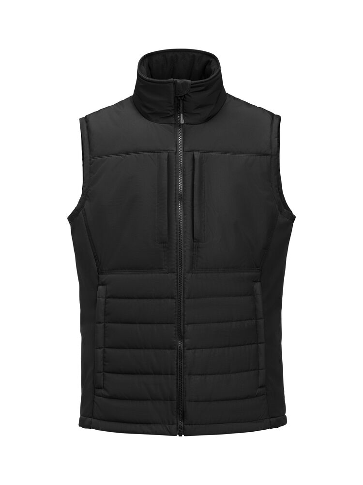 1076 Hybrid Vest