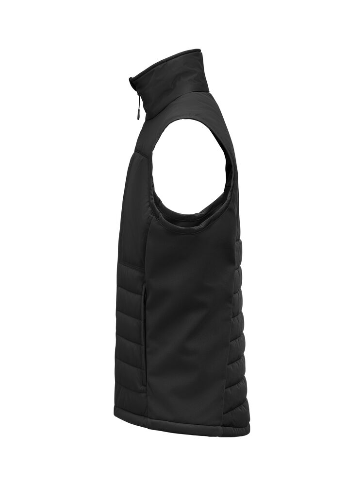 1076 Hybrid Vest