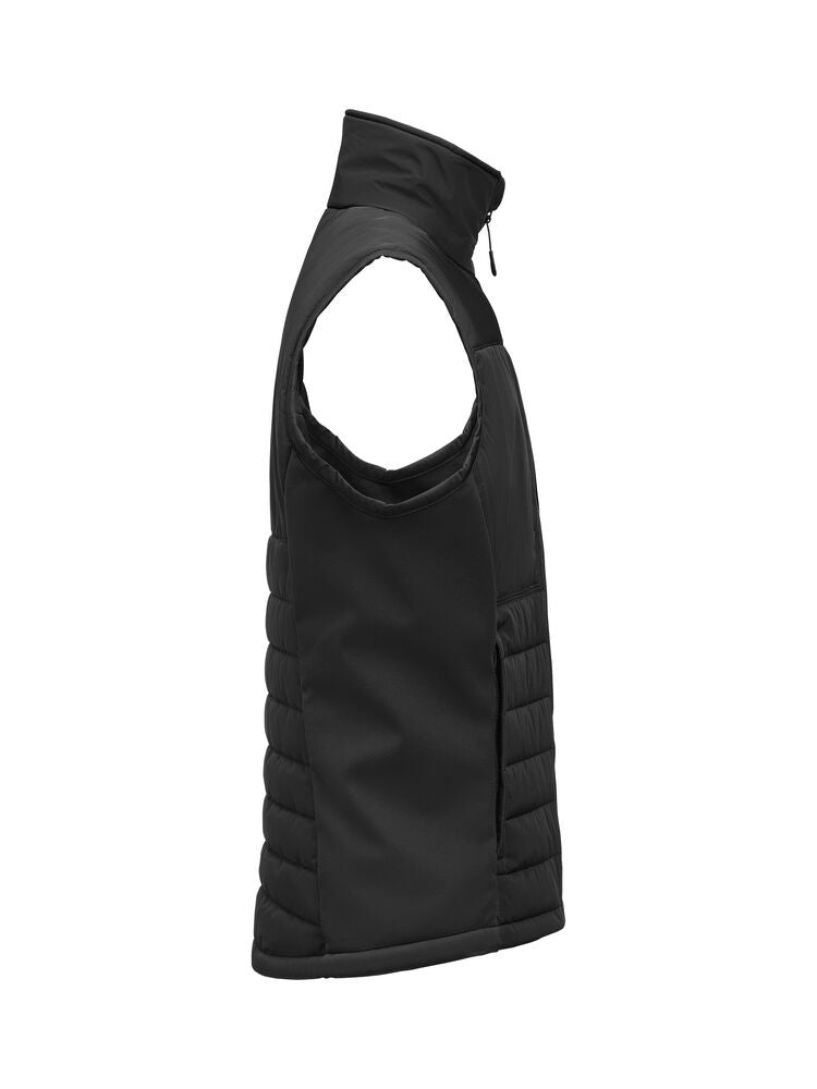 1076 Hybrid Vest