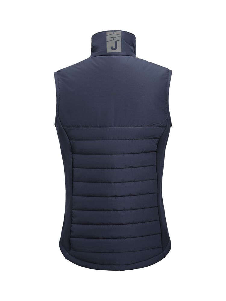 1078 Hybrid Vest W