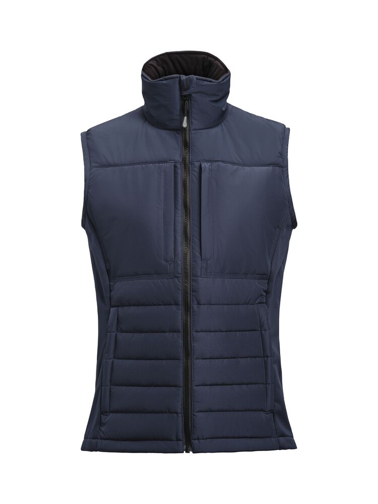 1078 Hybrid Vest W