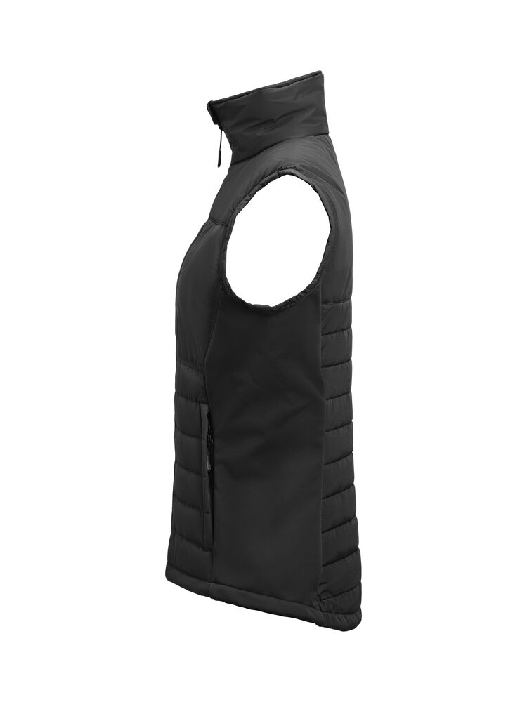 1078 Hybrid Vest W