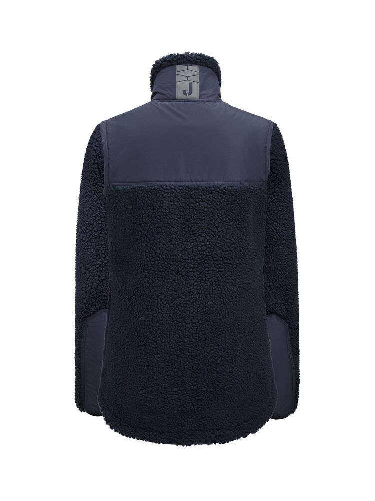 1174 Pile Jacket W