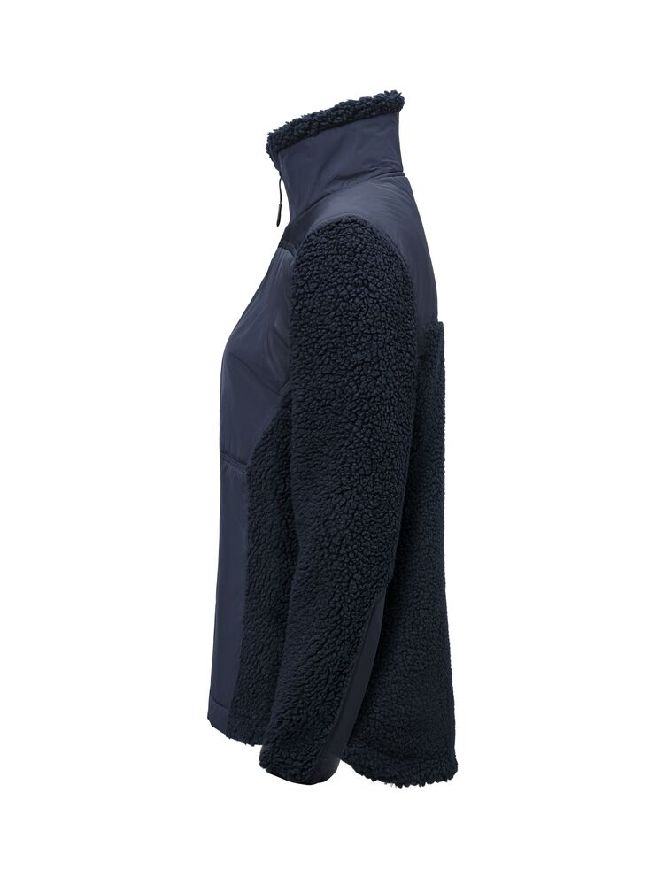 1174 Pile Jacket W