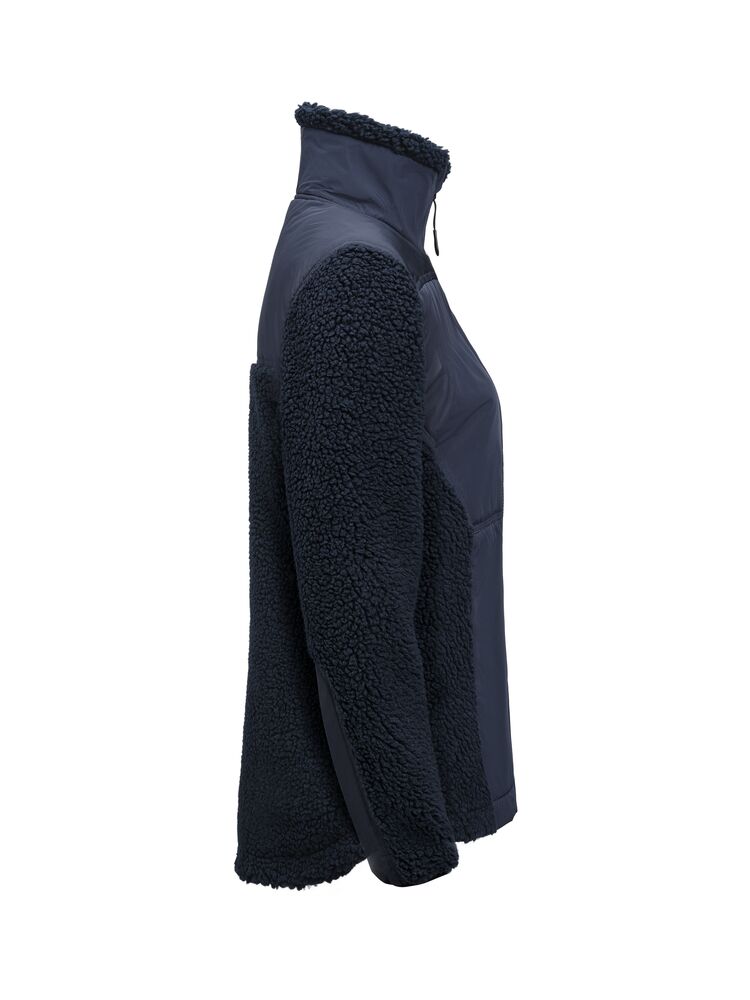 1174 Endurance Pile Jacket W