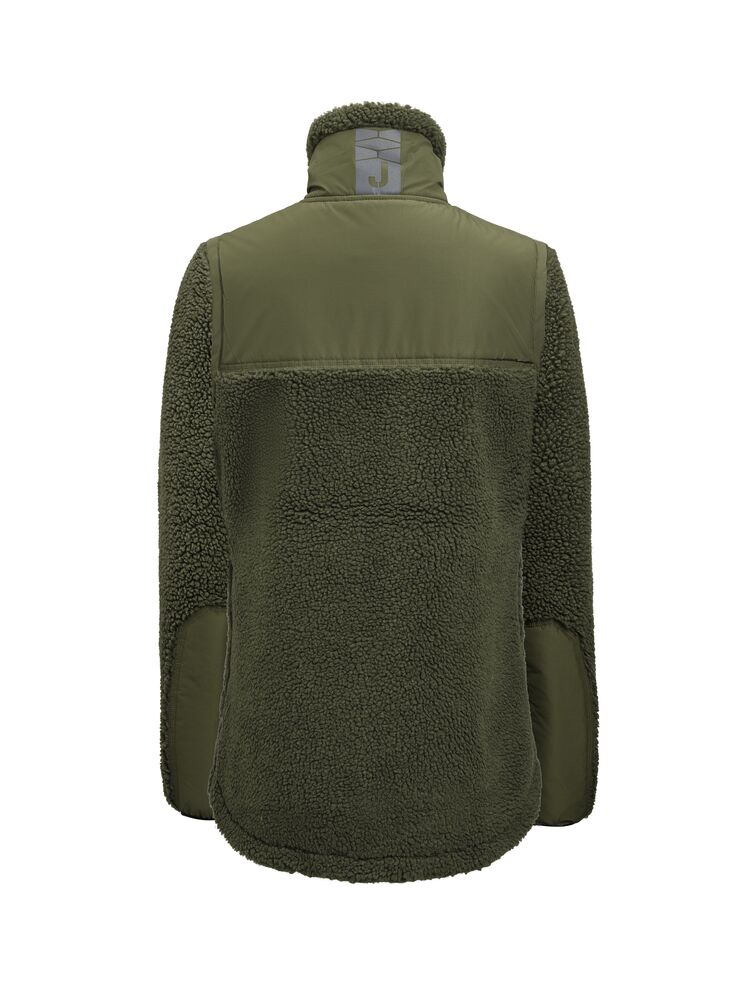 1174 Endurance Pile Jacket W