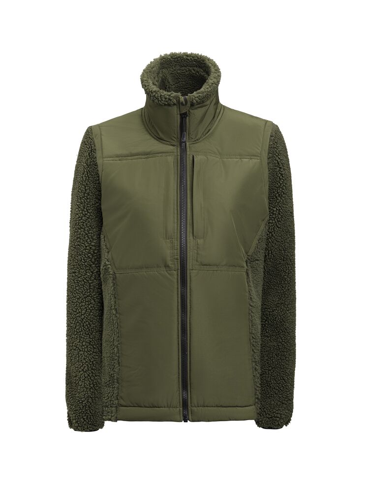 1174 Pile Jacket W