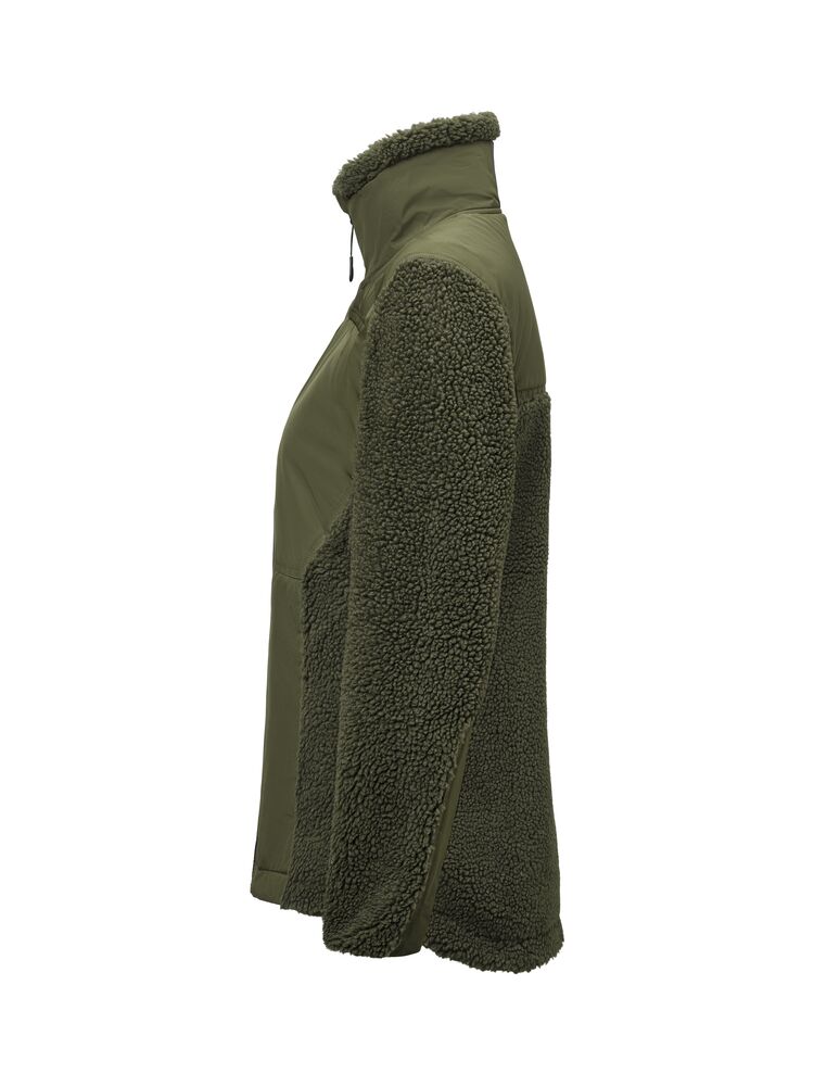 1174 Pile Jacket W