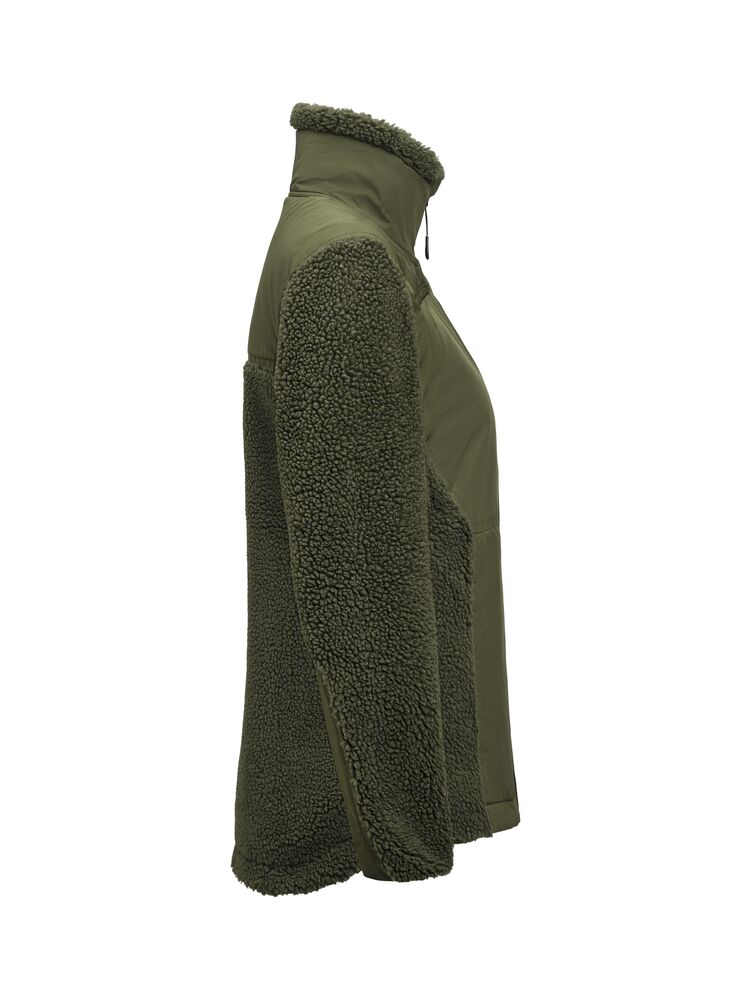 1174 Endurance Pile Jacket W