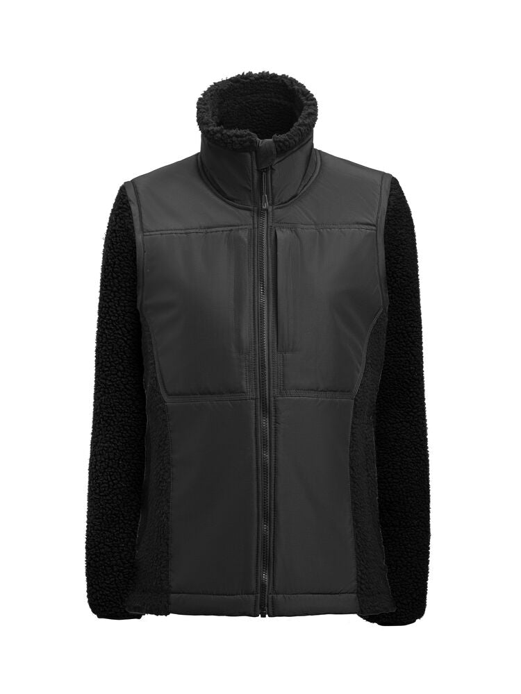 1174 Pile Jacket W
