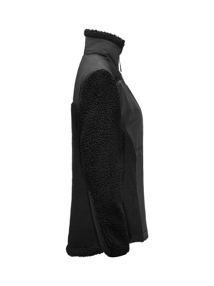 1174 Endurance Pile Jacket W