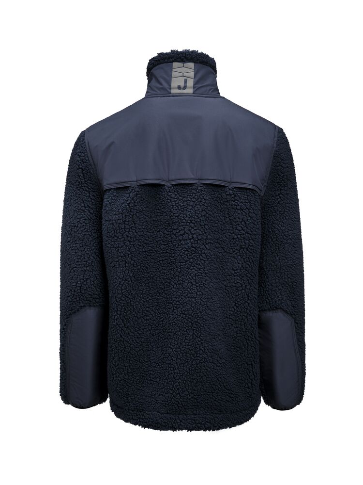 1175 Endurance Teddyfleece-takki