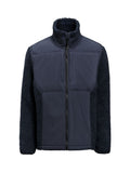1175 Endurance Teddyfleece-takki