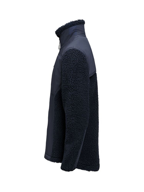 1175 Pile Jacket