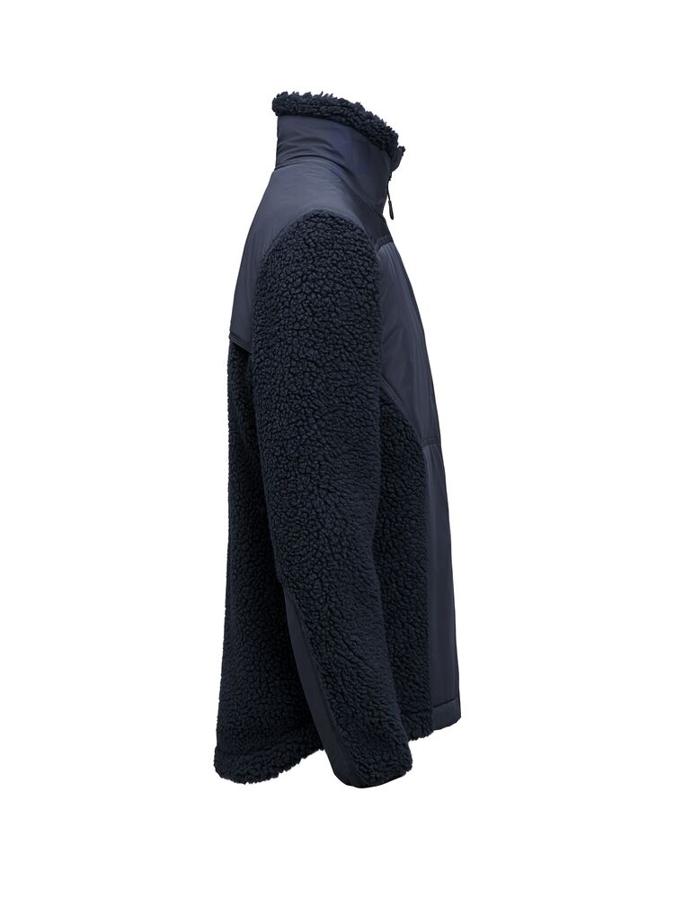 1175 Endurance Teddyfleece-takki